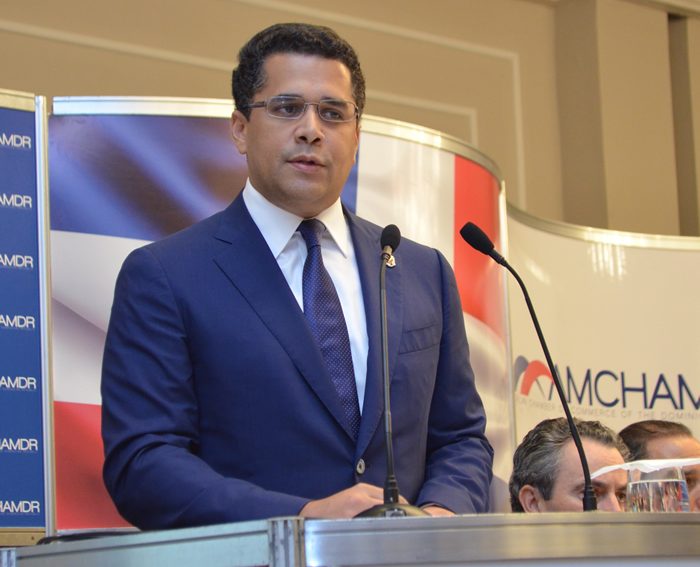 DAVID COLLADO EL PROXIMO