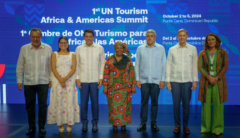 David Collado dice cumbre de ONU Turismo en el país confirma liderazgo de RD
