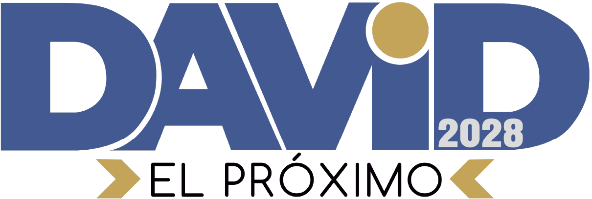 David Collado El Proximo 2028