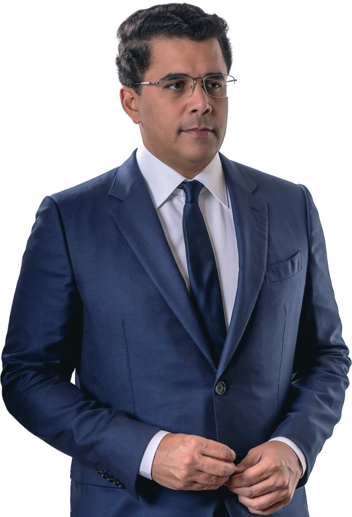 david collado el proximo